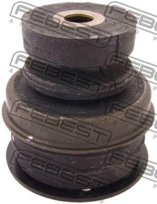 Сайлентблок NM-SAF2 NM-SAF2 FEBEST