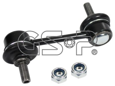 тяга стабилизатора заднего!\ Mazda 6 1.8-2.5/2.0D/2.2D 07> S050765 GS P