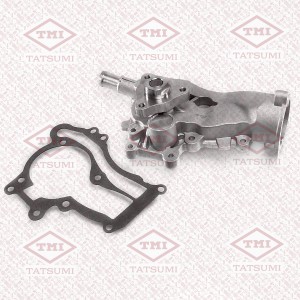 Насос водяной OPEL Astra/Corsa/Insignia/Meriva/Mokka/Zafira 09-CHEVROLET Aveo/Cr TGF1128 TATSUMI