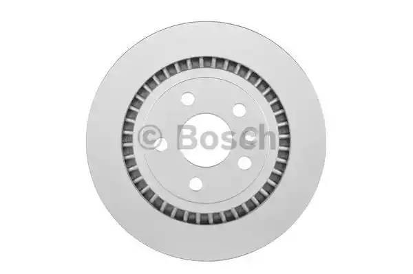 VOLVO XC60 (2008>) ВЕНТИЛИРУЕМЫЙ 0 986 479 713 BOSCH