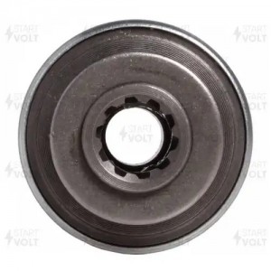 Привод стартера (бендикс) для а/м Lada Largus/Renault Logan (04-) 1.6i 16V (тип  VCS 0907 START VOLT