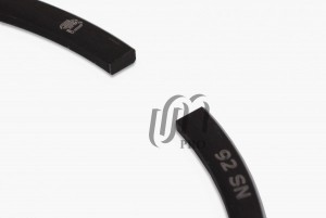 Кольца поршневые STD Toyota 2L d92.0 STD 2.0-2.0-4.0 (13011-54050) на 1 цил. UM PR1254000 UNITED MOTORS PRO