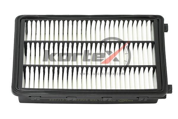 Фильтр воздушный HYUNDAI Tucson (15-) KIA Sportage (16-) KORTEX KA0285 KORTEX
