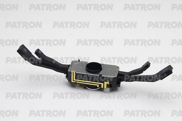 AUDI 80 -89 / 80 COUPE 87 -92 / 100 -91 P15-0048 PATRON