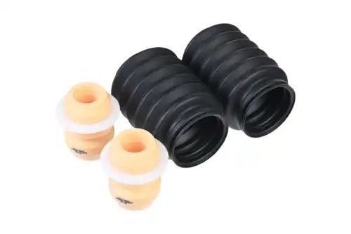 к-кт пыльник+отбойник амортизатора !2+2 шт.\ BMW X1 09> Z56834 ZENTPARTS