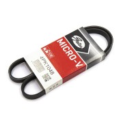 Ремень приводной поликлиновой 4PK1048 GATES 4-PK-1048 GATES