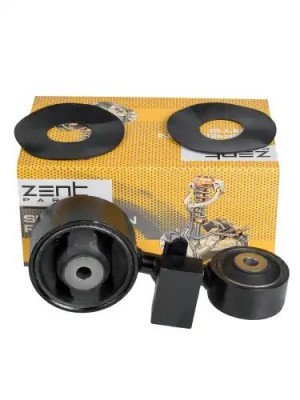 подушка двигателя правая Z13498 ZENTPARTS