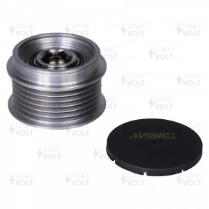 TOYOTA SGP 1904 START VOLT