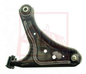 РЫЧАГ ПЕРЕДНИЙ НИЖНИЙ ЛЕВЫЙ 3224-004 ASVA