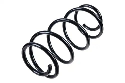 пружина передняя! 40 634 48\ Opel Vectra 1.6i 95-03 Z37966 ZENTPARTS