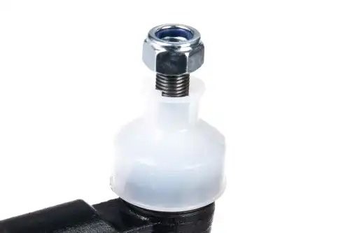 наконечник рулевой! GAZ Next 2.8/2.9 13> Z11262 ZENTPARTS