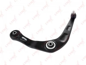 Рычаг подвески передний нижний L подходит для PEUGEOT 206 1.1-2.0D 98 C5023L C5023L LYNXAUTO