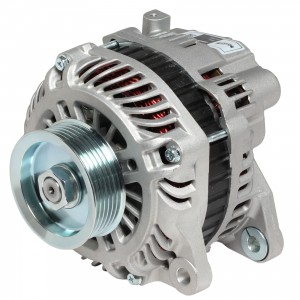 Генератор для а/м Mitsubishi Outlander (03-) 2.4i LG1135 LG 1135 START VOLT
