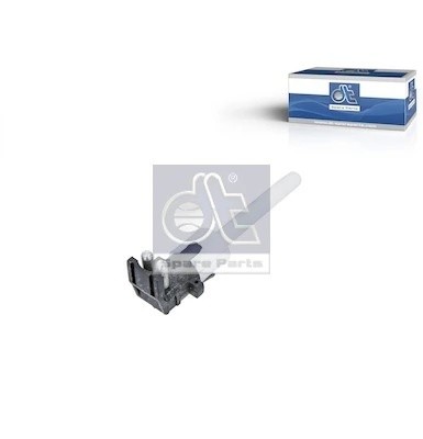 Пружина синхронизатора! d6 L34 ZF(S5-50.S6-65/80/90.4S-120GP,5S-90/9 2.5S-110/1G 4 DIESEL TECHNIC