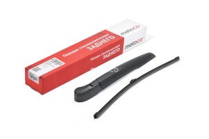 BMW X1 F48 (2014>) Metaco со щеткой 7002145 METACO