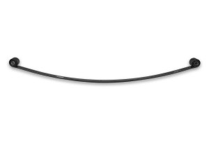 Лист №1 задней рессоры УАЗ-3163 Патриот  с шарнирами L=1408мм ЧМЗ 3163291201510 OMK AUTO