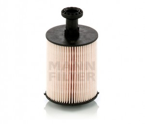Фильтр топливный PU9009ZKIT PU9009ZKIT MANN FILTER