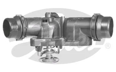 Термостат BMW 3 (E46),5 (E39,E61),X3 (E83) GATES TH32197G1 GATES