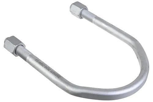 стремянка рессоры! 163xМ20x1.5x239 HD65-B1801 \ Schmitz truck Z62545 ZENTPARTS