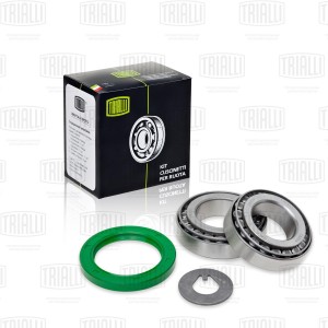 РК Г-3302 задней ступицы /TRIALLI/ (ан 3302-3104800) CS 732 TRIALLI