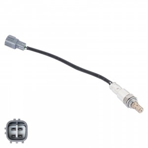 Датчик кисл. для а/м Toyota Camry V50 (11-) 2.0i/2.5i после кат. 290мм (VS-OS 15 VS-OS 1532 START VOLT