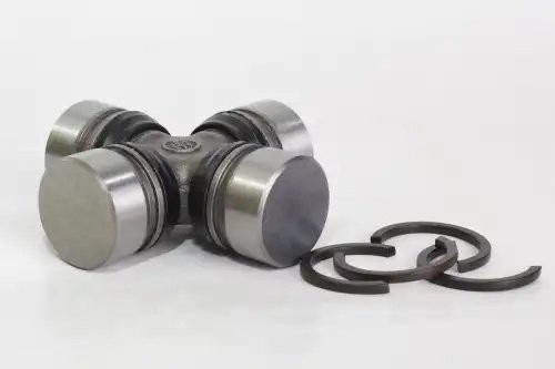 крестовина рулевого кардана! в сборе, ан. К-016,408-2201025, 28х73\ МАЗ 4002201025 AVTOMAGNAT