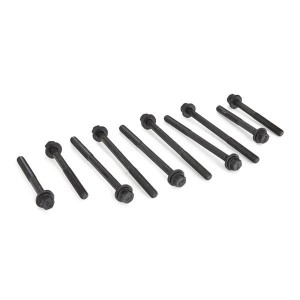 К-КТ БОЛТОВ ГБЦ CHR NEON/PT/SEBRING/STRATUS/VOYAGER III 2.0/2.4 16V 94-04 (4) BK4339 BG AUTOMOTIVE