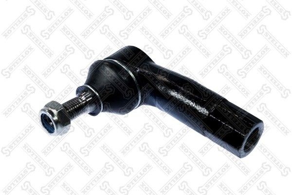 наконечник рулевой правый!\ VW Caddy 03>/Passat 05>/Touran 03> 51-98644A-SX STELLOX