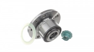 VW POLO/AUDI A2 [8Z0] (2000-2005) VKBA3569 SKF