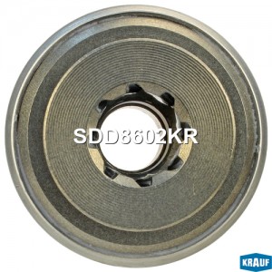 Бендикс стартера KRAUF SDD8602KR SDD8602KR KRAUF