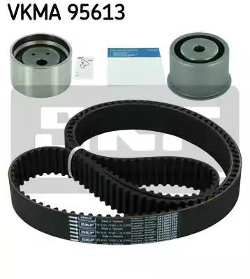 MITSUBISHI PAJERO/MONTERO SPORT (K9) (1998-2008) VKMA95613 SKF
