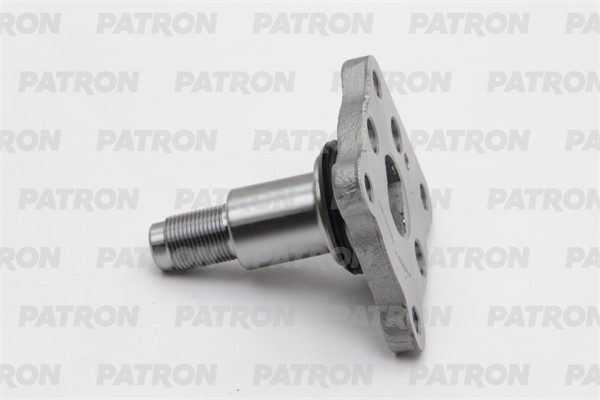 FORD FOCUS I/FUSION/FIESTA под ABS/бараб.торм PBK4514H PATRON