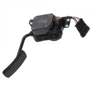 Модуль ГАЗ-3302 педальный дв.CUMMINS ISF 2.8 MEGAPOWER 11019016 MEGA POWER