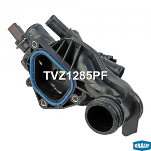 Корпус PEUGEOT 3008 термостата KRAUF TVZ1285PF KRAUF