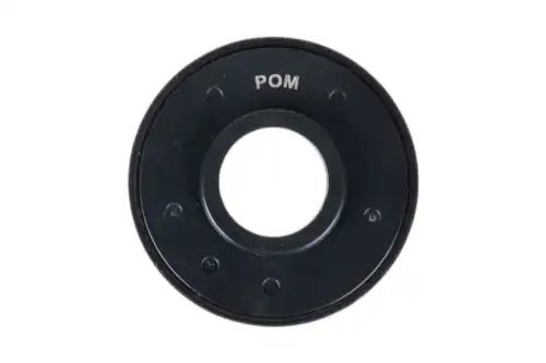 подшипник опоры амортизатора!\ Daewoo Matiz 98> Z12165 ZENTPARTS