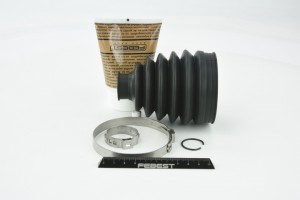 Пыльник ШРУСа внешний CHEVROLET AVEO (T300) 2013- 1017P-T300 1017P-T300 FEBEST