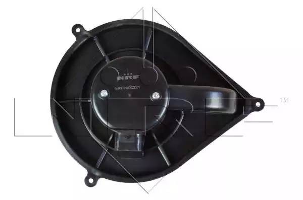 DUCATO (+ЕЛАБУГА) (2002-2006) 34112 NRF