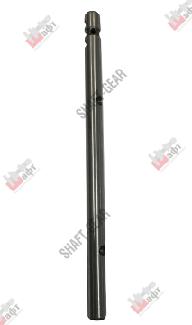Вал вилки 1-2 передачи JS100A1702065 SHAFT