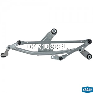 Трапеция стеклоочистителя DKR1088EL dkr1088el KRAUF