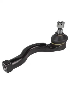 наконечник рулевой левый! Mitsubishi Pajero V63/65/Montero 99> Z10958 ZENTPARTS