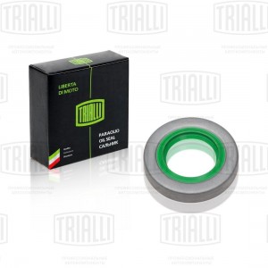 Сальник КПП вторичного вала ВАЗ 2101 PT451 PT 451 TRIALLI