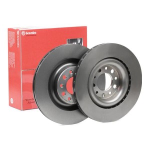 Диск тормозной 09.C498.21 09.C498.21 BREMBO