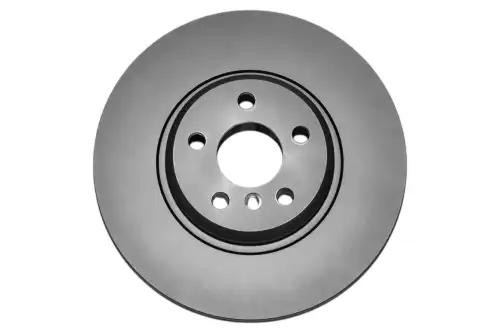 диск тормозной передний! (09.D904.13)\ BMW 5 G30 Z06584 ZENTPARTS