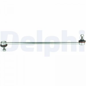 тяга стабилизатора переднего правая!\ BMW E60/E61 02> TC2611 DELPHI