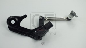 датчик положения кузова!\ Audi A6/A7/Q5 10-18 QF28D00009 QUATTRO FRENI