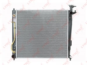 Радиатор охлаждения AT RB1086 LYNXAUTO
