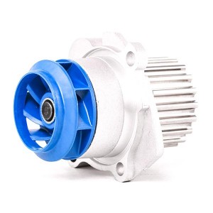 Водяная помпа +Ремень ГРМ [120зуб.,30mm] +2 ролика VKMC01250-2 SKF