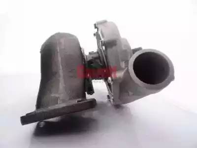 Турбокомпрессор 452229-5001S Garrett GT4294 DAF 4522295001S GARRETT