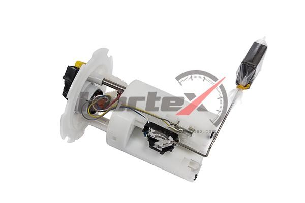 Насос топливный CHEVROLET LACETTI 1.41.6 04- (в сборе) KPF0011STD KPF0011STD KORTEX