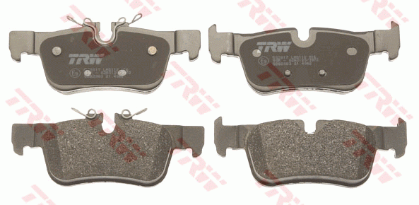 BMW 2-СЕРИЯ F45/F46 TOURER (2015>) GDB2063 TRW